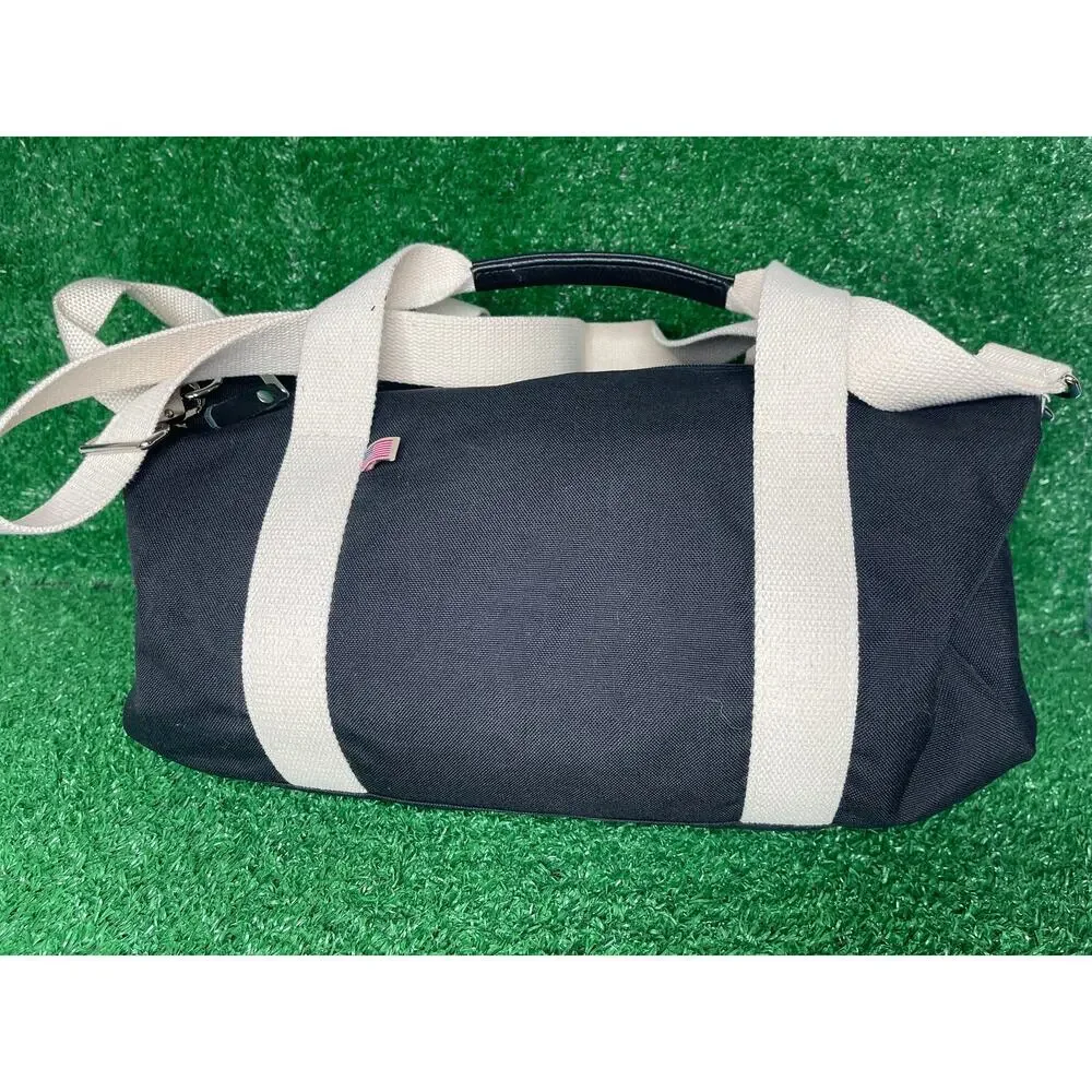 Hudson Sutler Cleveland Cavaliers Custom Made Duffle Bag Durable Golf